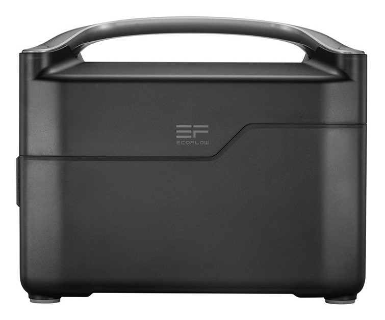 Комплект EcoFlow RIVER Pro + RIVER Pro Extra Battery Bundle (BundleRiverPro+RVEB) (1440 Вт·ч / 600 Вт)