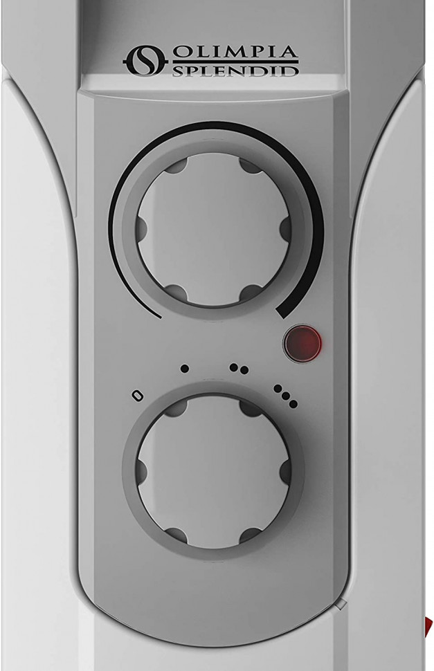 Масляний радіатор Olimpia Splendid Caldorad Humi 13 (99298)