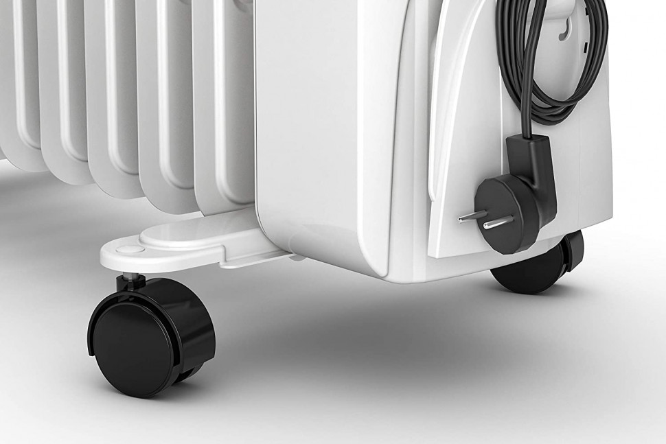 Масляний радіатор Olimpia Splendid Caldorad Humi 13 (99298)