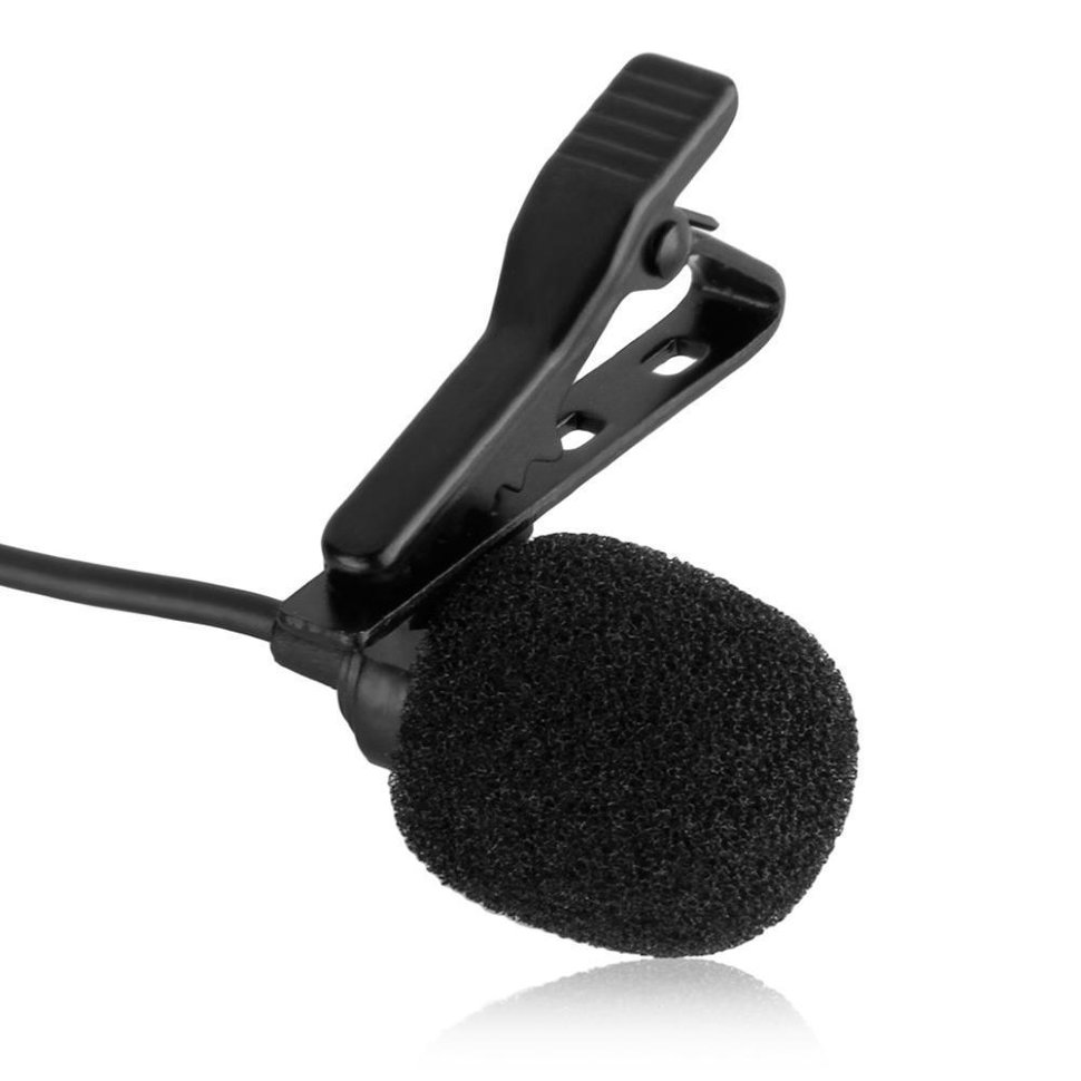 Микрофон Boya BY-LM20