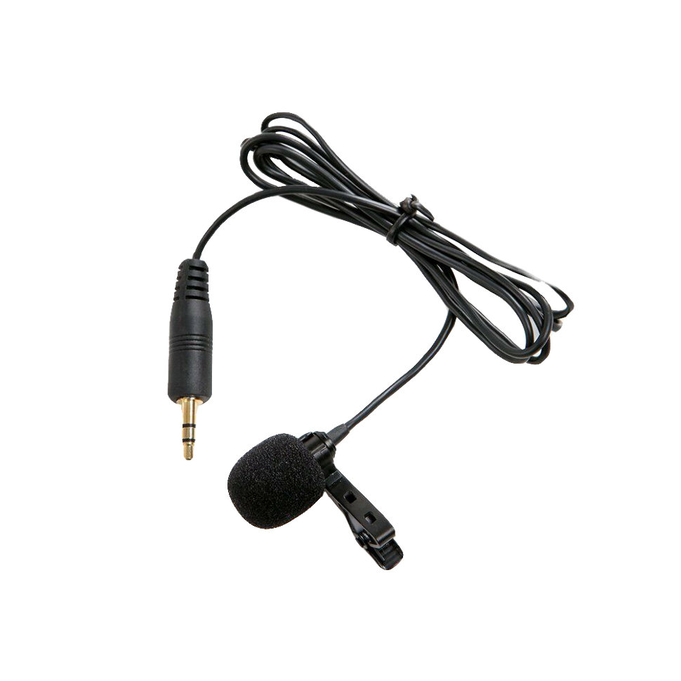 Микрофон Boya BY-LM20