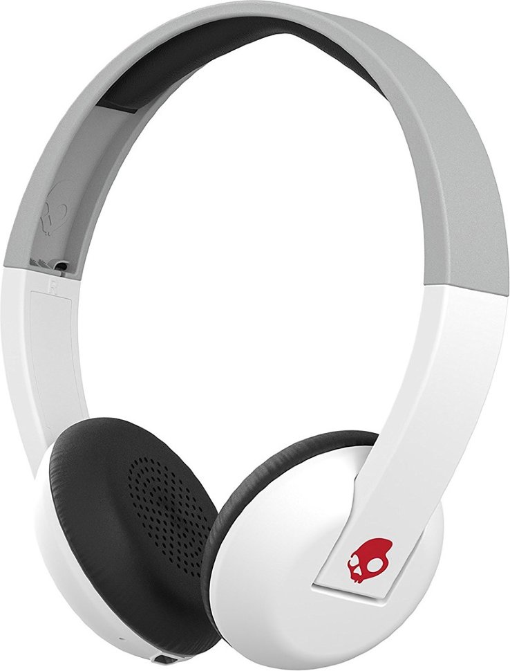 Навушники Skullcandy Uproar BT