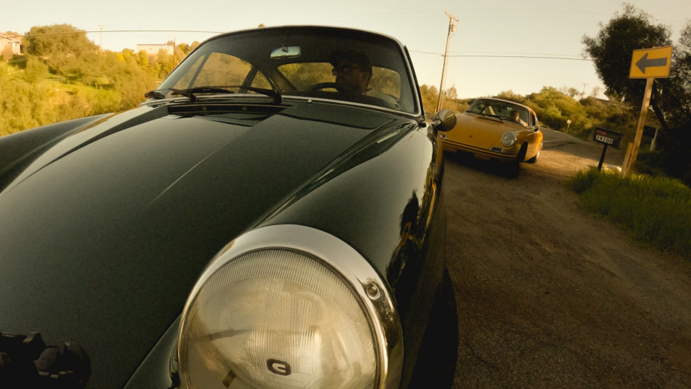 Кріплення GoPro Boom універсальне з присоскою