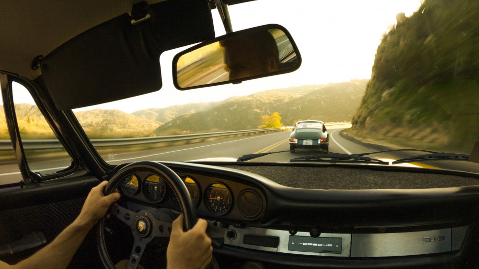 Кріплення GoPro Boom універсальне з присоскою