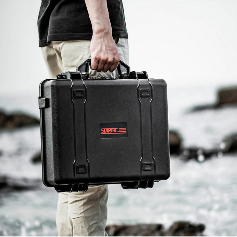 Кейс противоударный StartRC для DJI Mavic 3 / Mavic 3E / Mavic 3T / Mavic 3 Classic (1110290)