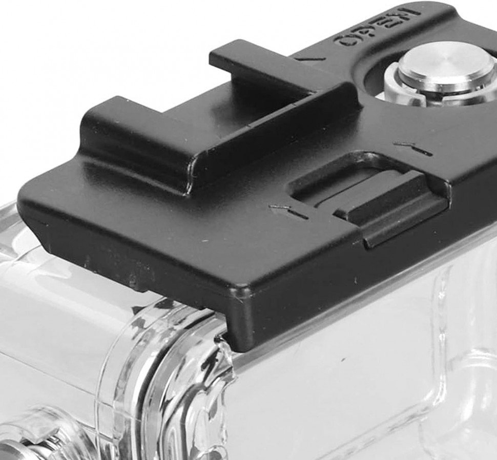 Аквабокс MSCAM для DJI Action 3, Action 4