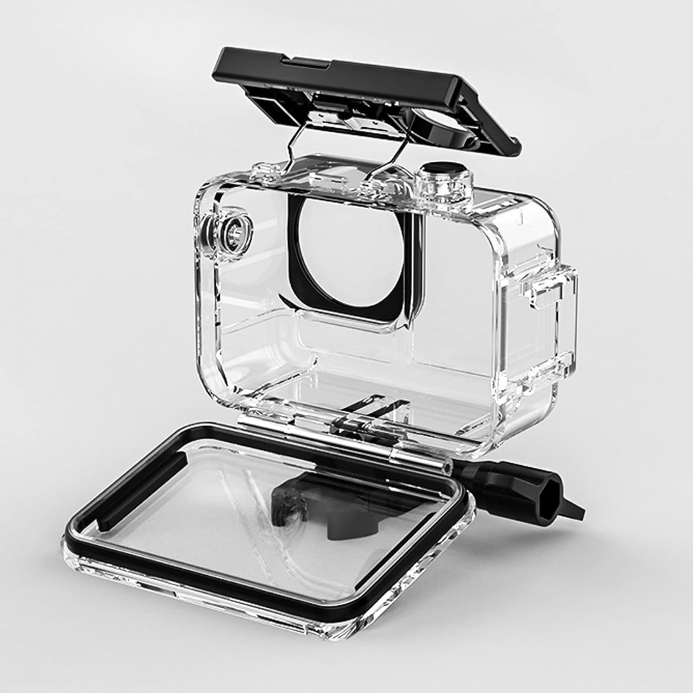 Аквабокс MSCAM для DJI Action 3, Action 4