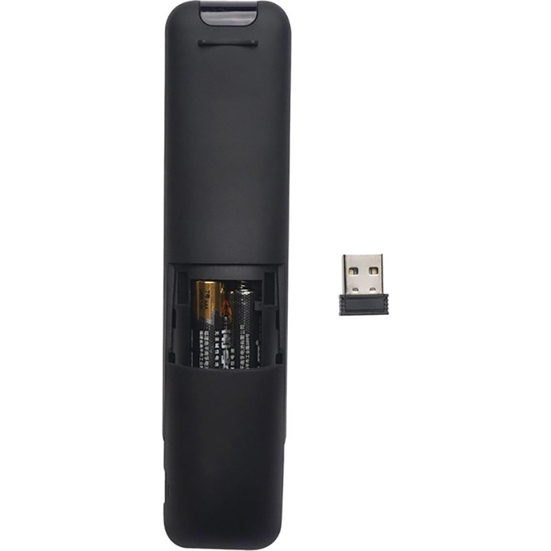 Пульт дистанционного управления OBSBOT для вебкамер Meet (OBSBOT-REMOTE-MEET)