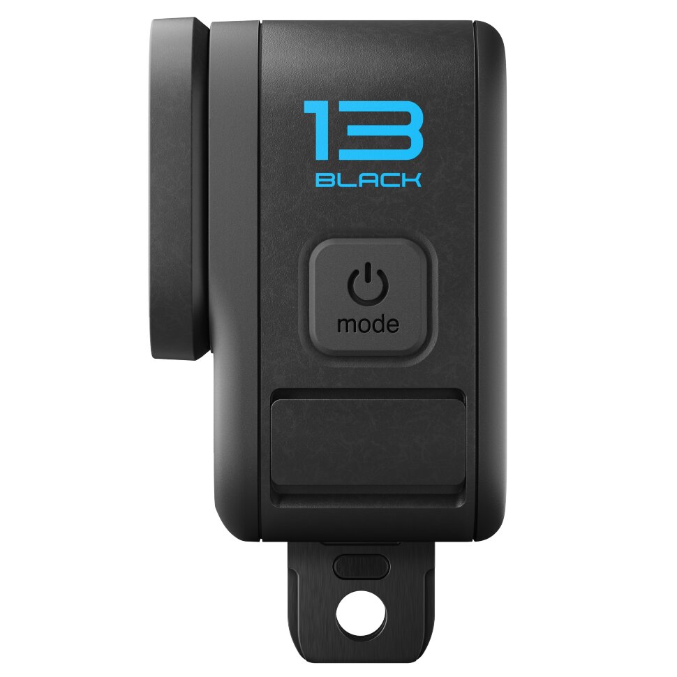 Экшн-камера GoPro Hero 13 Black + Enduro + SD Card + Handler Floating (CHDRB-131-RW)