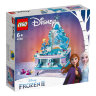 Конструктор Lego Disney Princess: шкатулка Эльзы (41168)