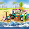 Конструктор Lego Friends: фургон-бар для приготування соку (41397)