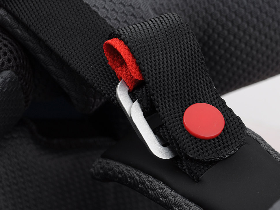 Мотошлем Leatt GPX 4.5 V20 ECE Orange/Denim