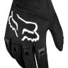 Детские мотоперчатки Fox Kids Dirtpaw Glove Black