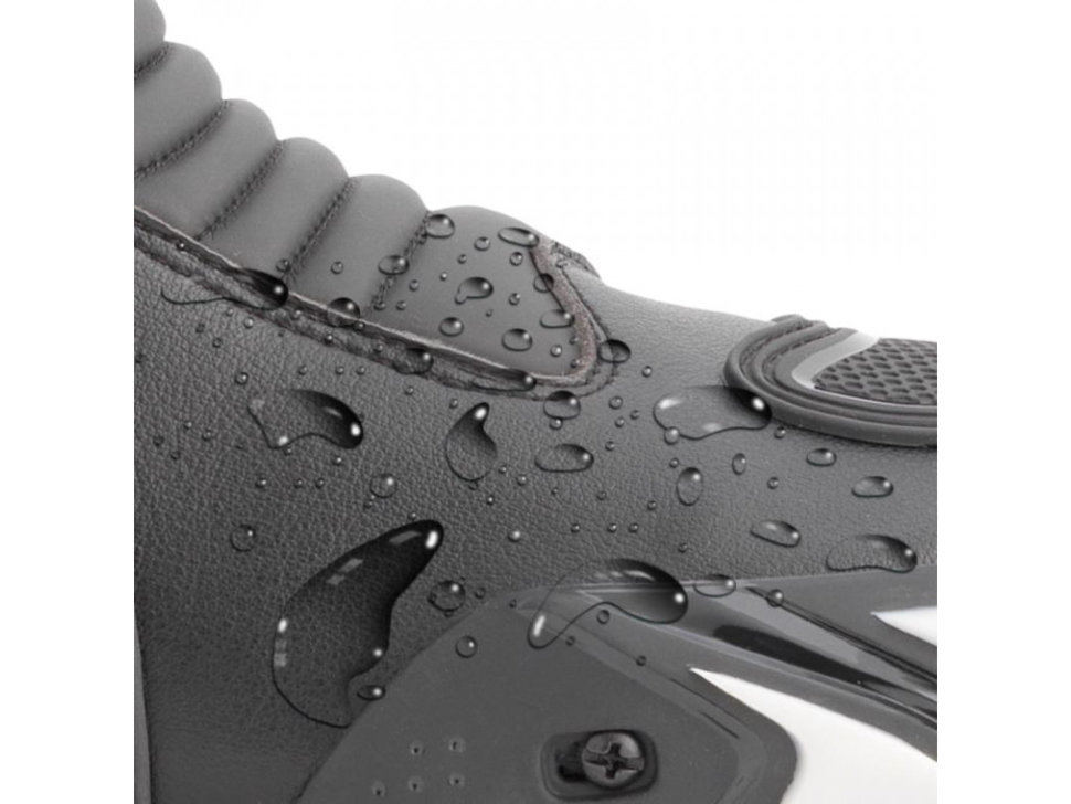 Мотоботы Buse GP Evo Black