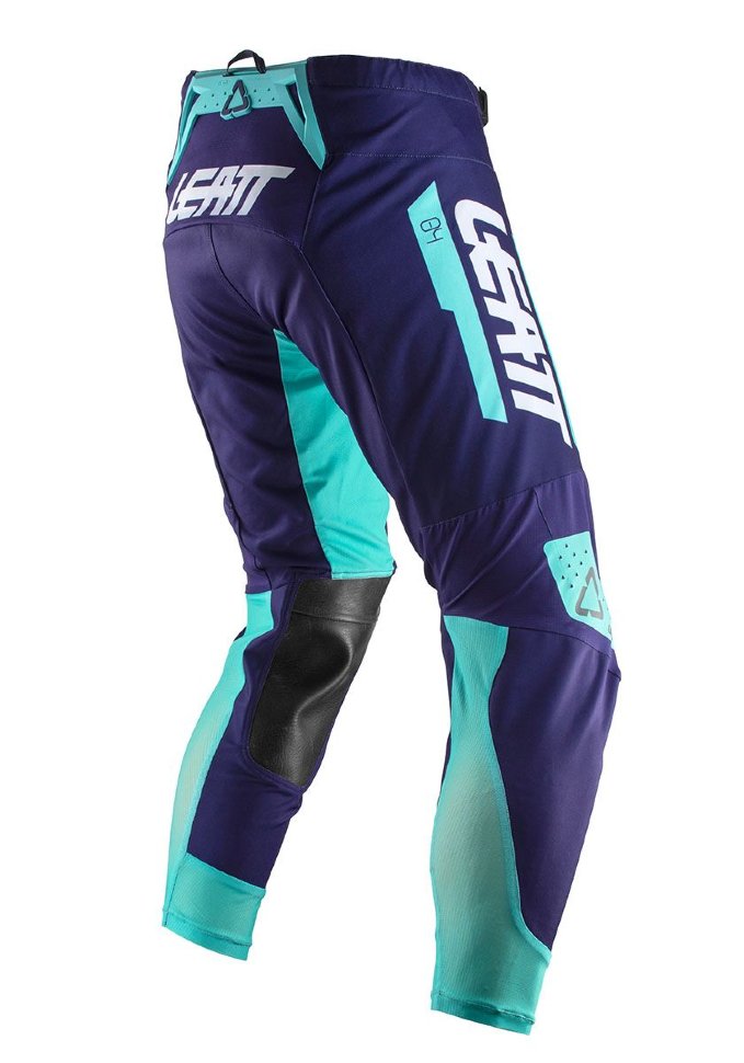 Мотоштани Leatt Pant GPX 4.5 Blue