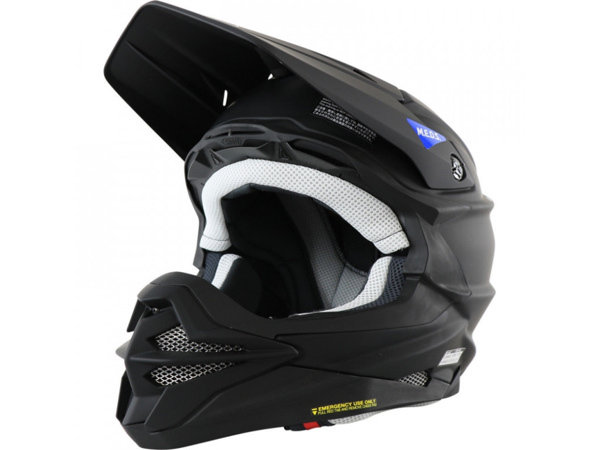 Мотошлем Shoei VFX-WR Matt Black