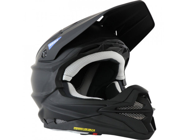 Мотошлем Shoei VFX-WR Matt Black