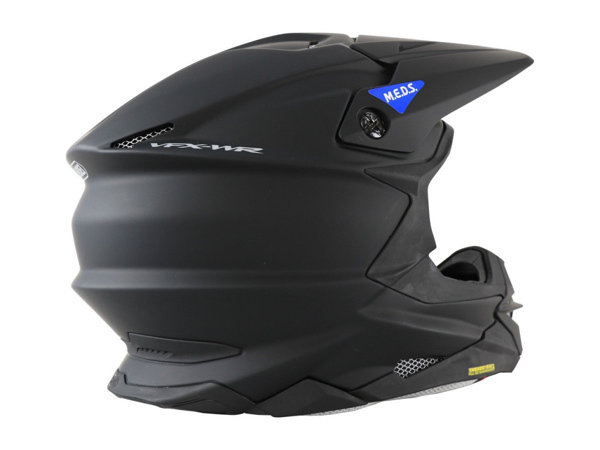 Мотошлем Shoei VFX-WR Matt Black