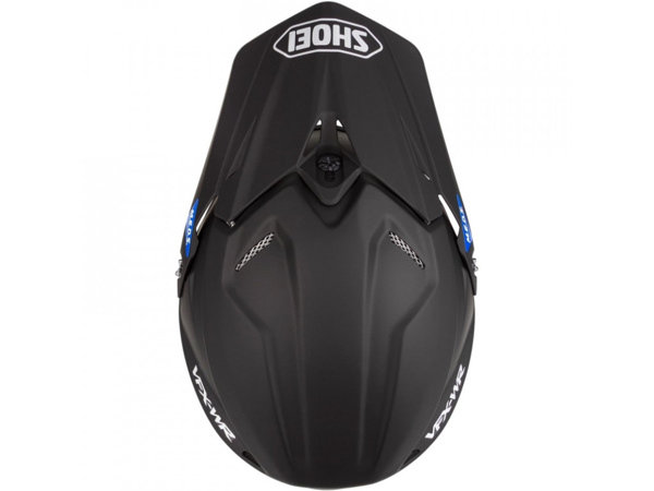 Мотошлем Shoei VFX-WR Matt Black