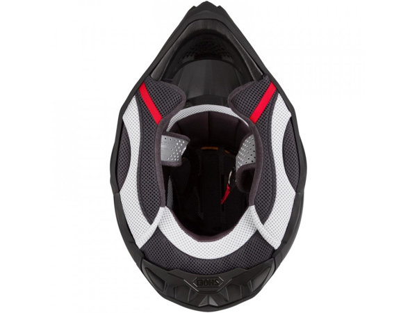 Мотошлем Shoei VFX-WR Matt Black