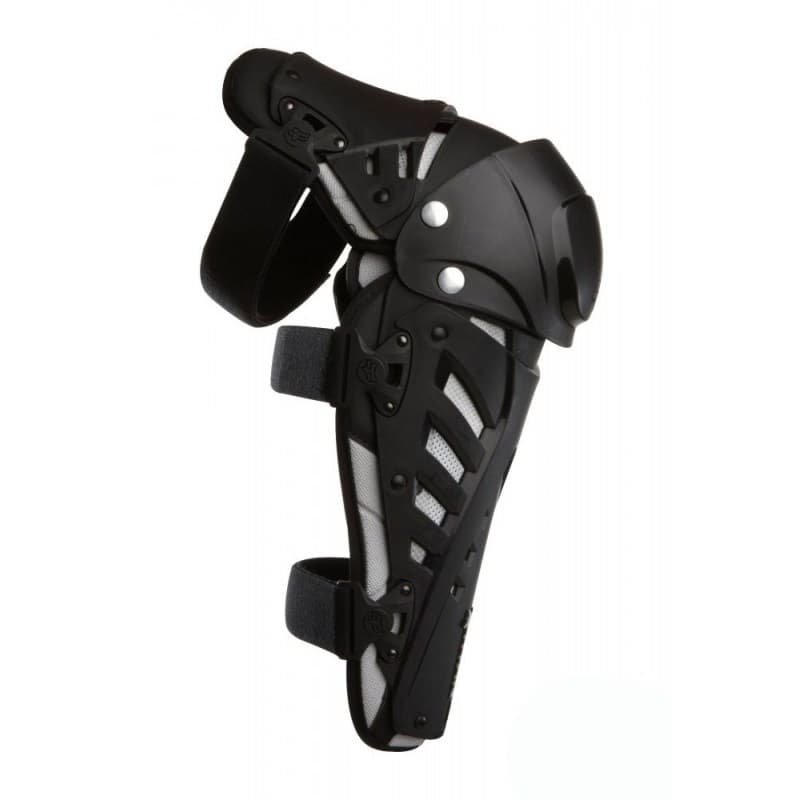 Наколенники FOX Titan Pro Knee Guard CE Black