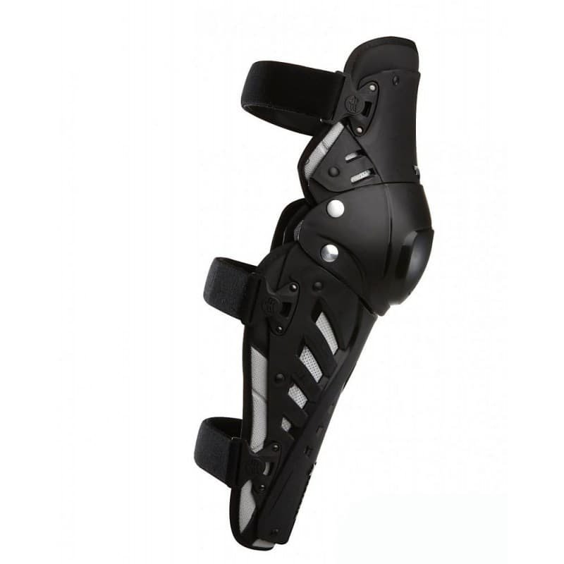 Наколенники FOX Titan Pro Knee Guard CE Black