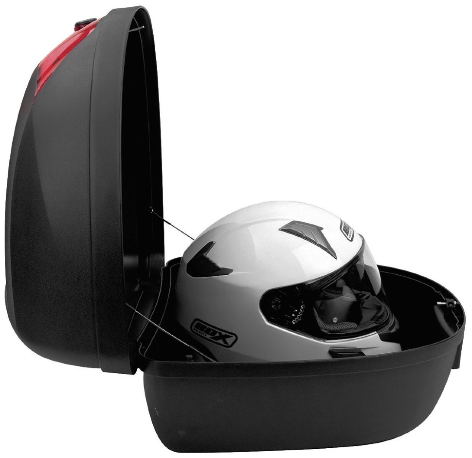 Кофр Oxford Top Box 24 л (OL200)