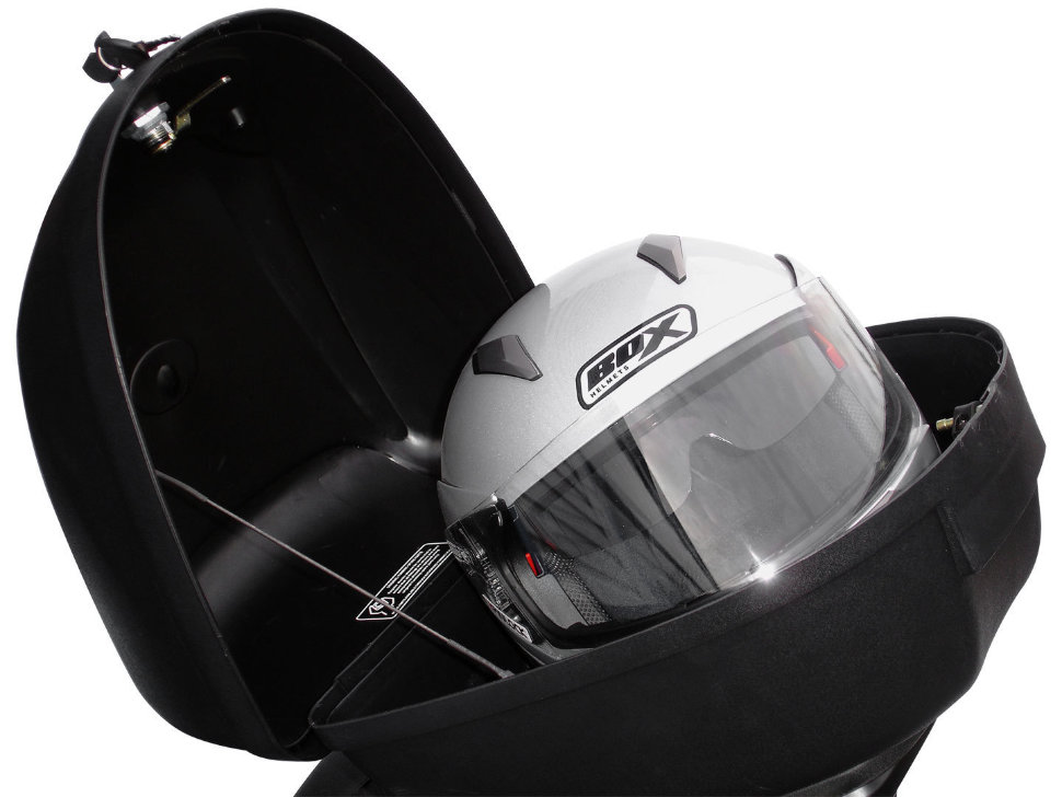 Кофр Oxford Top Box 24 л (OL200)