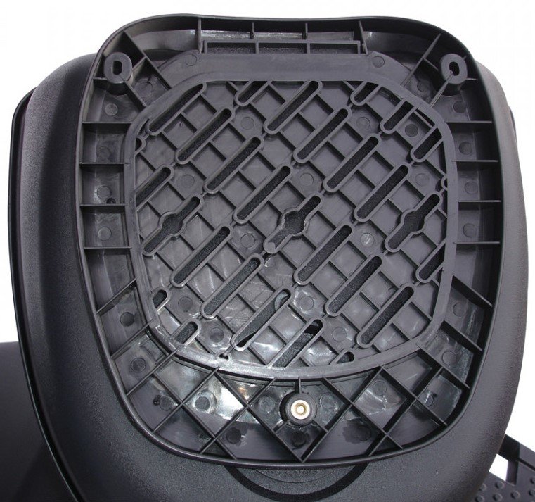 Кофр Oxford Top Box 24 л (OL200)