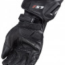 Мотоперчатки мужские LS2 Swift Racing Gloves Black
