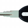 Трос противоугонный прямой ABUS 8220/85 Iven (551574)