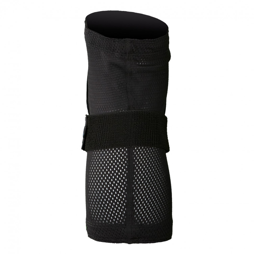 Детские мотонаколенники Guerilla Knee Kids V14 Black (1033807013610)