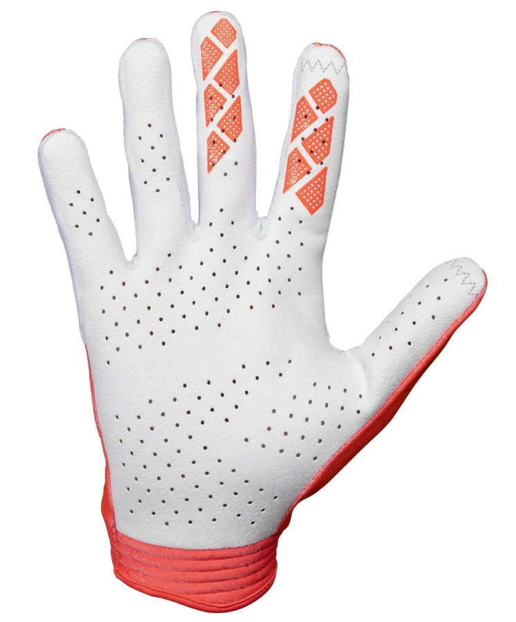 Мотоперчатки Seven MX Zero Crossover Coral