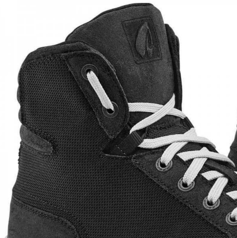 Мотокеды Forma Swift J Dr Black/White