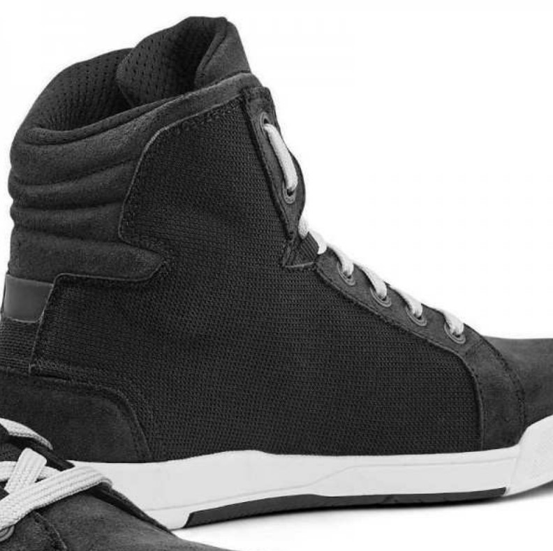 Мотокеды Forma Swift J Dr Black/White