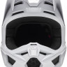 Мотошлем FOX V1 Mips Plaic Helmet White