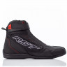 Мотоботинки RST Frontier CE Mens Boot Black/Red