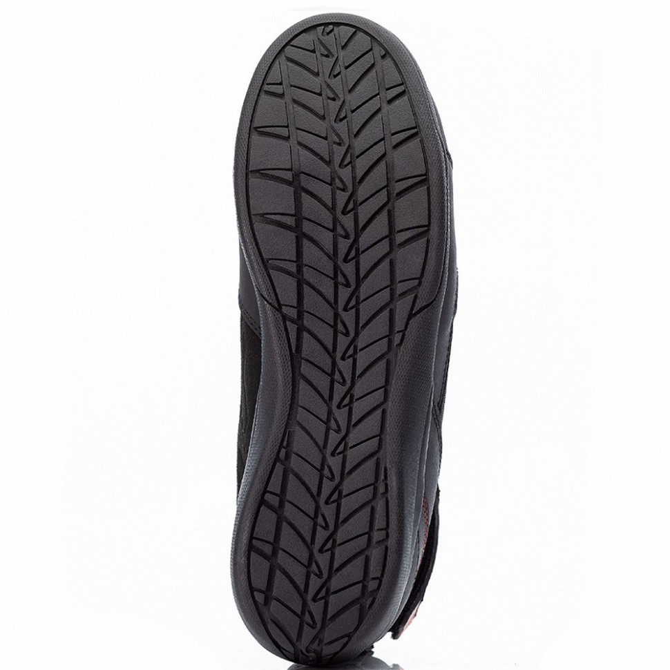 Мотоботинки RST Frontier CE Mens Boot Black/Red