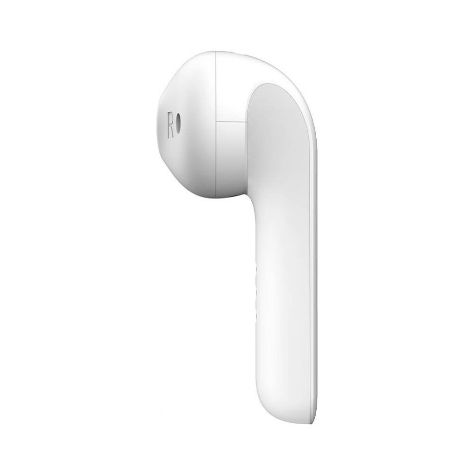 Наушники Mobvoi TicPods 2 Pro+ Ice White