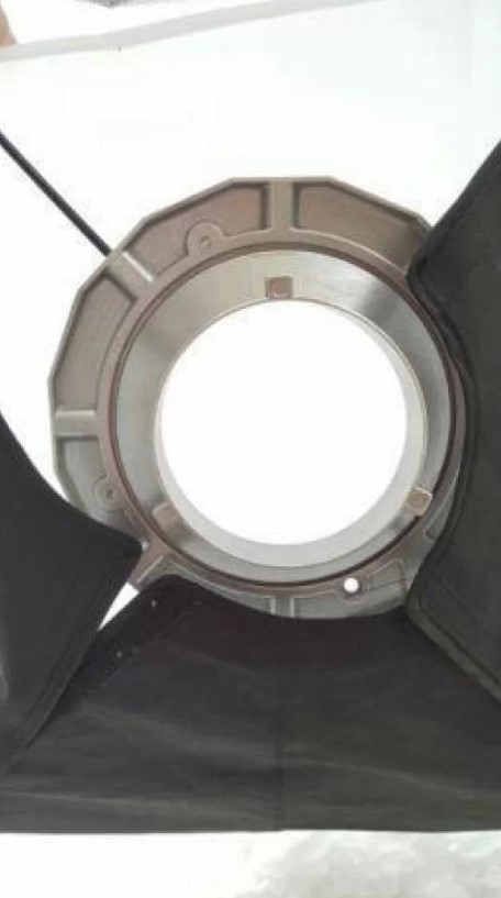 Софтбокс Октагон Visico SB-038 120 см. (24733)