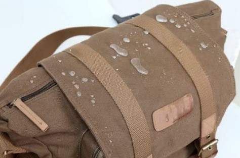 Сумка для фотоаппарата Caden F1C Coffee (58527)