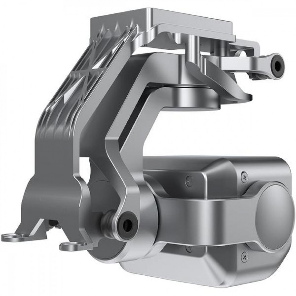 Квадрокоптер Autel EVO II Dual Rugged Bundle 640T V2 (102000425)