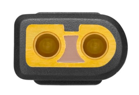 Кабель EcoFlow MC4 to XT60 Solar Cable 5m (EFMC4-XT60CBL5M)