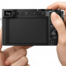 Камера Panasonic Lumix DMC-TZ100EES Silver (DMC-TZ100EES)
