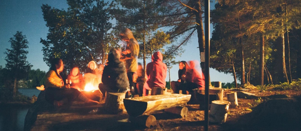 Зарядная станция BLUETTI AC200MAX (2048 Вт·ч / 2400 Вт)