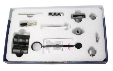 Замок на моторную лодку ABUS 388 Nemo Evo (517143)