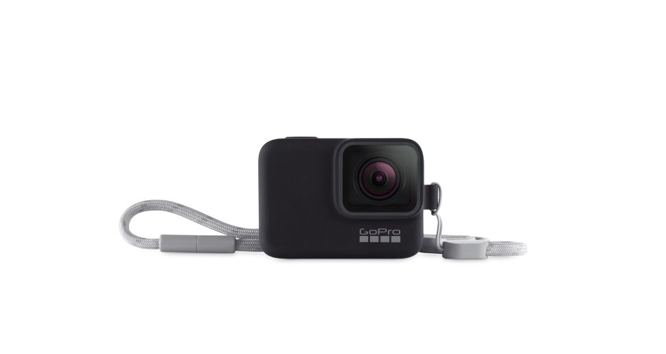 Набор аксессуаров GoPro Travel Kit (AKTTR-001)