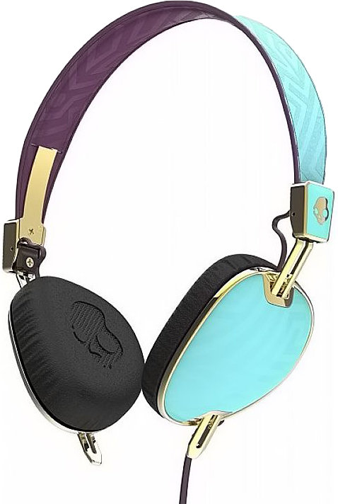 Наушники Skullcandy Knockout