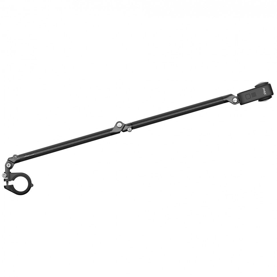 Кріплення GoPro Boom універсальне із затискачем на кермо (AEXTM-011)