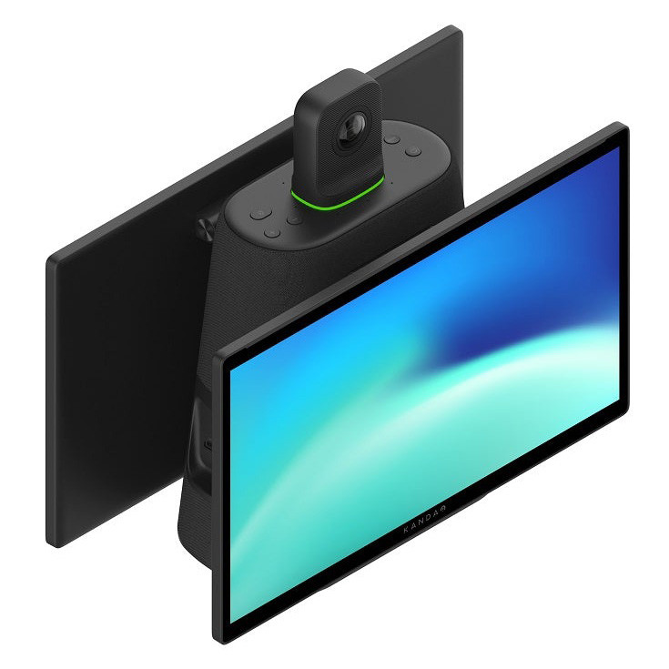 Камера для конференцій 360° Kandao Meeting Ultra 4K (MT1001)